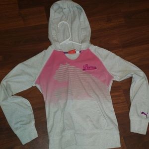 Puma Hoodie